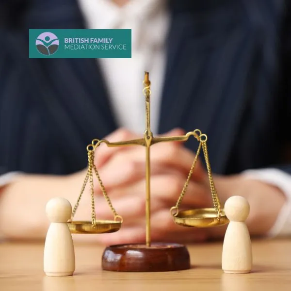 When Is Family Court Unavoidable Stoke-on-Trent