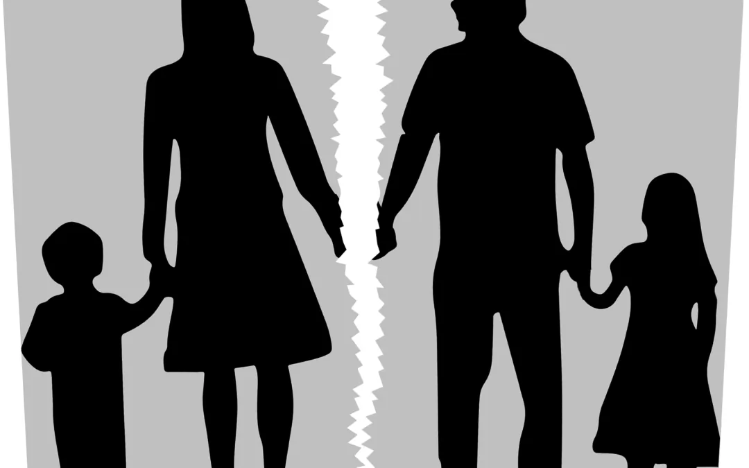 What to Do First If Your Ex Breaks the Agreement Stoke-on-Trent