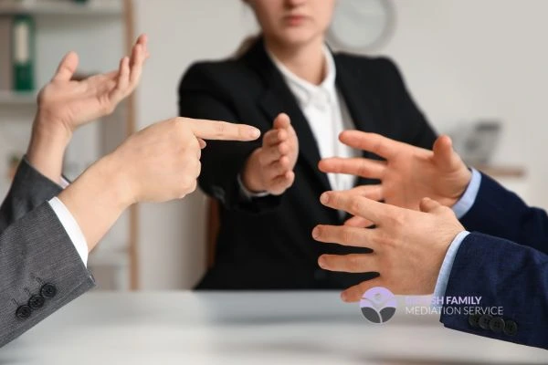 What is family mediation Stoke-on-Trent? Find out more today!