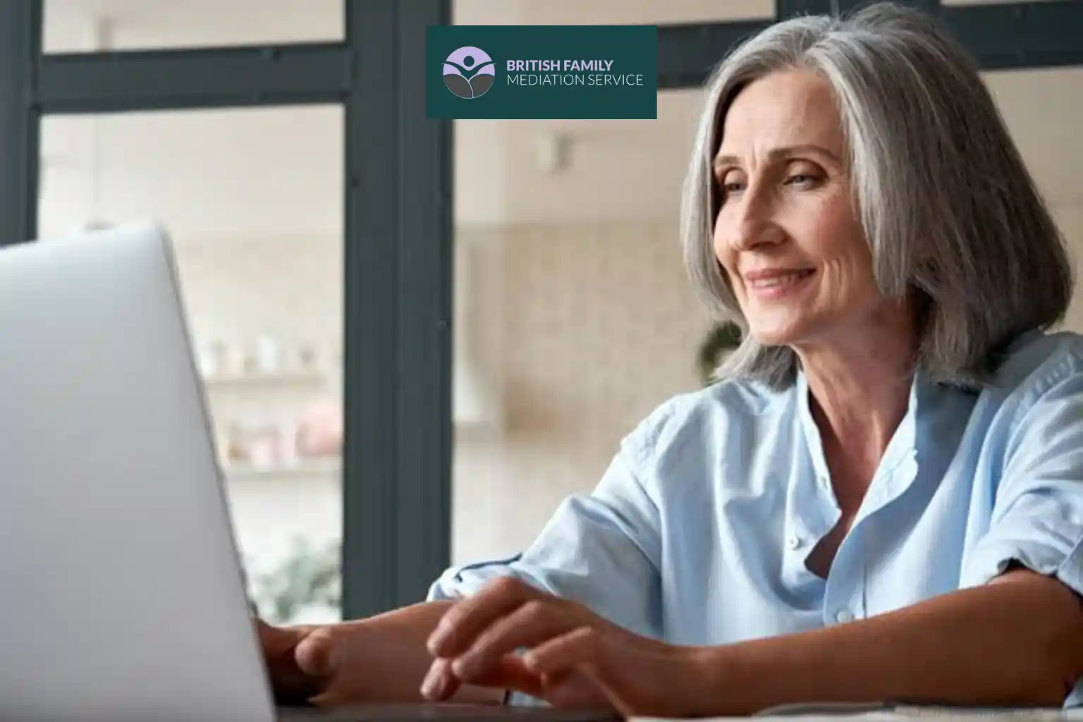 Is Online Family Mediation Just as Effective as Meeting in Person Stoke-on-Trent?