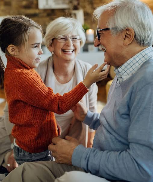 What Happens If My Grandchild’s Parents Won’t Agree to Contact Stoke-on-Trent?