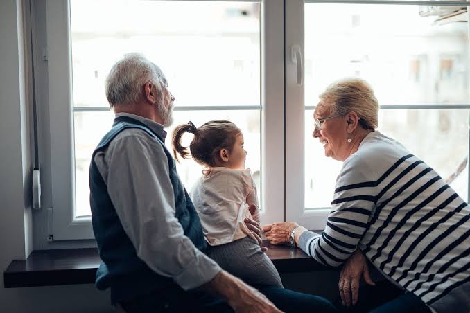 Why Has Contact With My Grandchildren Been Cut Off Stoke-on-Trent?